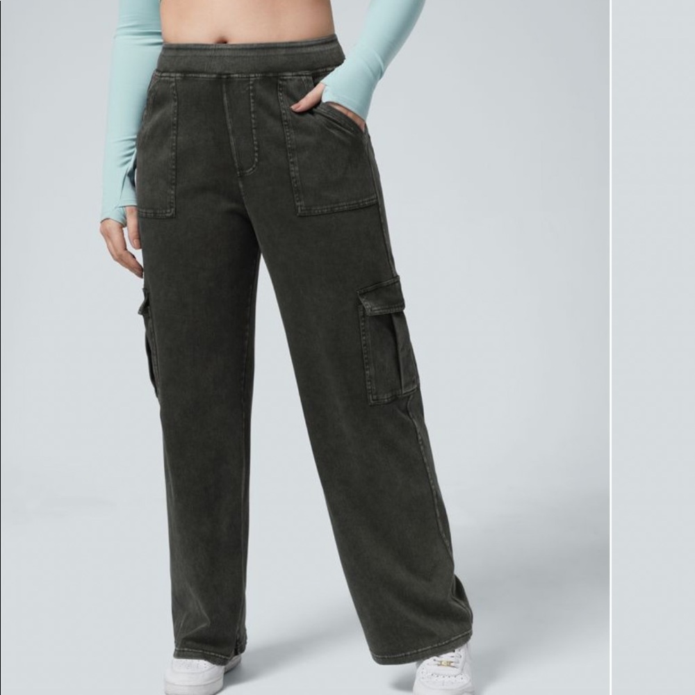 Halara Cargo Pants